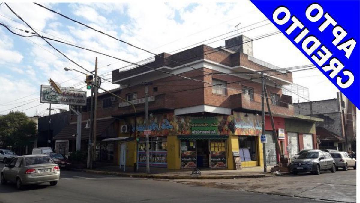 3 bedrooms House in Tres de Febrero, Argentina No. 56889