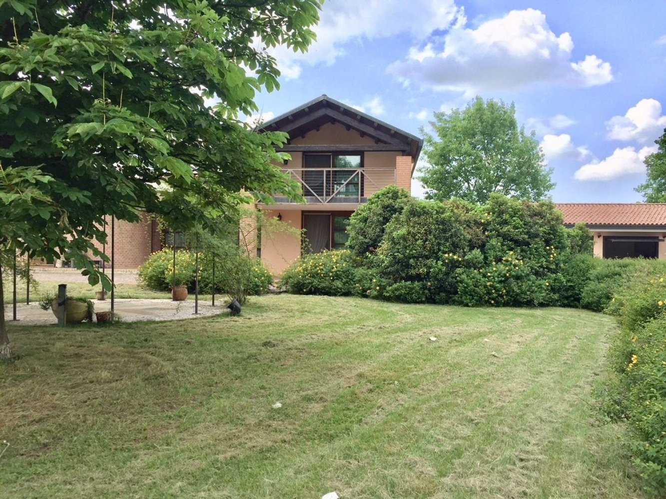 20 rooms Villa in Roncade, Italy No. 229522