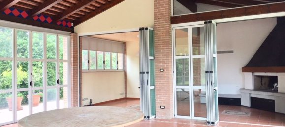 20 rooms Villa in Roncade, Italy No. 229522 19