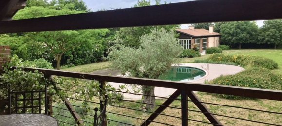 20 rooms Villa in Roncade, Italy No. 229522 32