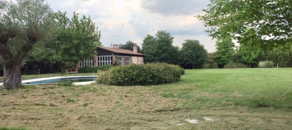 20 rooms Villa in Roncade, Italy No. 229522 35