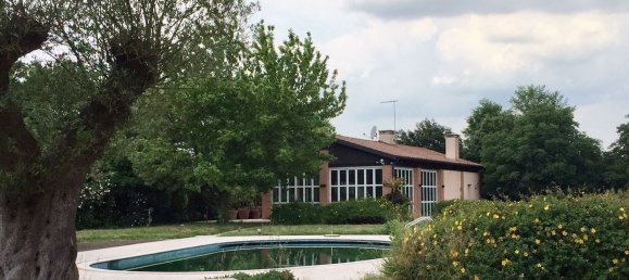 20 rooms Villa in Roncade, Italy No. 229522 36