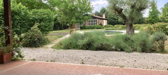 20 rooms Villa in Roncade, Italy No. 229522 17