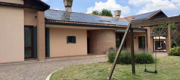 20 rooms Villa in Roncade, Italy No. 229522 18