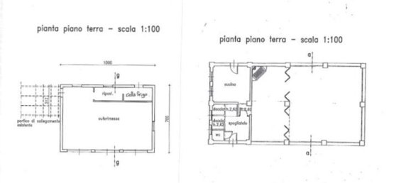 20 rooms Villa in Roncade, Italy No. 229522 44
