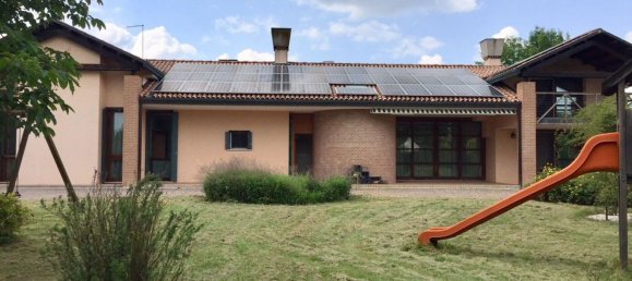 20 rooms Villa in Roncade, Italy No. 229522 13