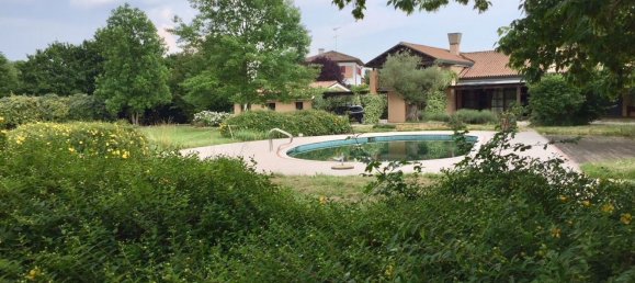 20 rooms Villa in Roncade, Italy No. 229522 37