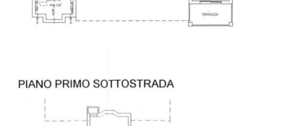 20 rooms Villa in Roncade, Italy No. 229522 42