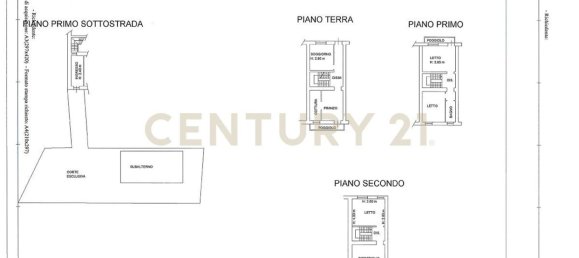 Casa de 6 dormitorios en Colognola ai Colli, Italy No. 321454 23