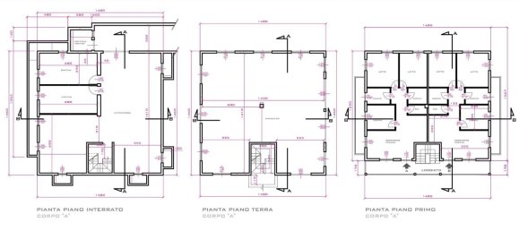 Casa de 22 divisões em Ponti sul Mincio, Italy N.º 108763 7