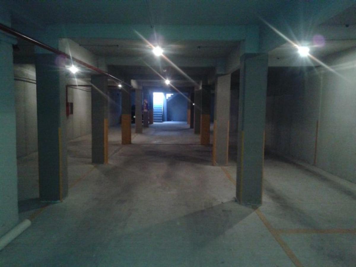  Warehouse in Vicente Lopez, Argentina No. 28363