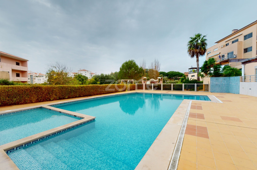 3 Schlafzimmer Wohnung in Cascais, Portugal, Nr. 250212