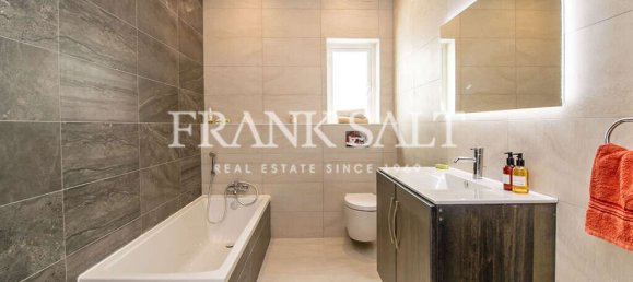 Apartamento T3 em Mellieha, Malta N.º 9536 20