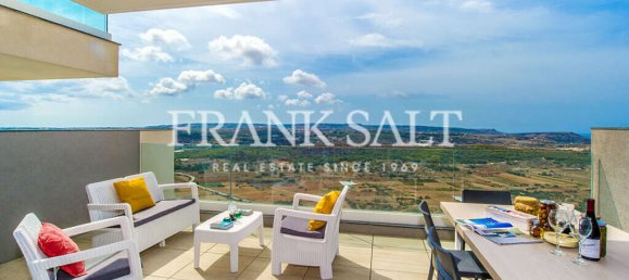 Apartamento T3 em Mellieha, Malta N.º 9536 2