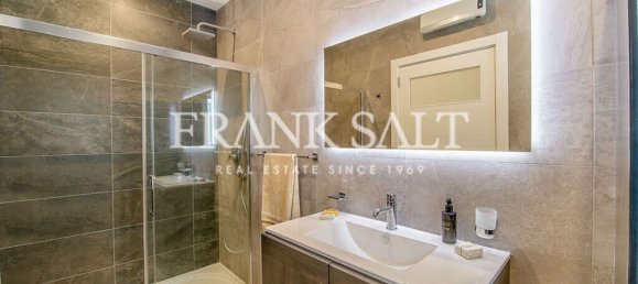 Apartamento T3 em Mellieha, Malta N.º 9536 19