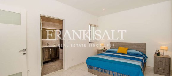 Apartamento T3 em Mellieha, Malta N.º 9536 10