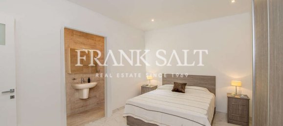 Apartamento T3 em Mellieha, Malta N.º 9536 15