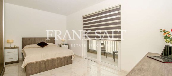 Apartamento T3 em Mellieha, Malta N.º 9536 13