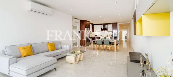 Apartamento T3 em Mellieha, Malta N.º 9536 5