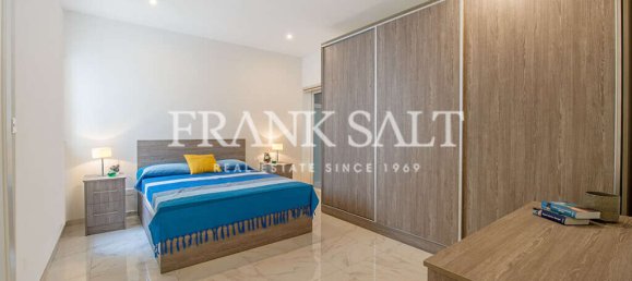 Apartamento T3 em Mellieha, Malta N.º 9536 11