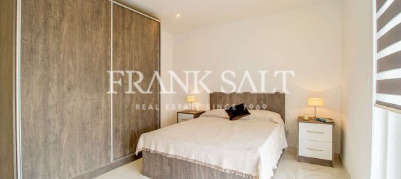 Apartamento T3 em Mellieha, Malta N.º 9536 12