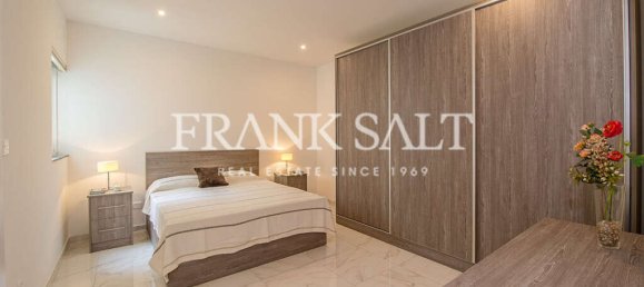 Apartamento T3 em Mellieha, Malta N.º 9536 14