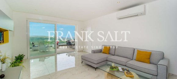 Apartamento T3 em Mellieha, Malta N.º 9536 4