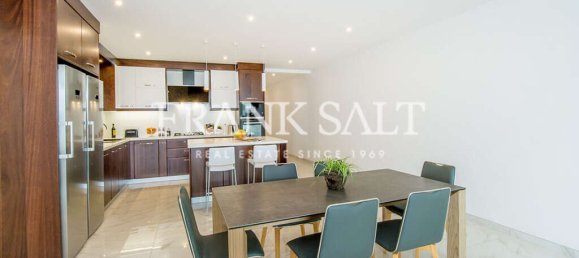 Apartamento T3 em Mellieha, Malta N.º 9536 8