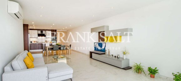 Apartamento T3 em Mellieha, Malta N.º 9536 6