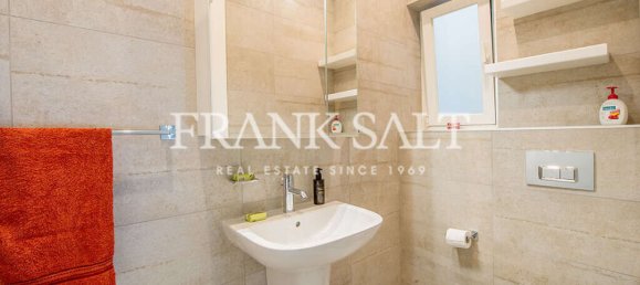 Apartamento T3 em Mellieha, Malta N.º 9536 18