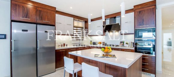 Apartamento T3 em Mellieha, Malta N.º 9536 9