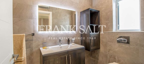 Apartamento T3 em Mellieha, Malta N.º 9536 16