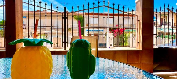 3 bedrooms House in San Pedro del Pinatar, Spain No. 181876 5