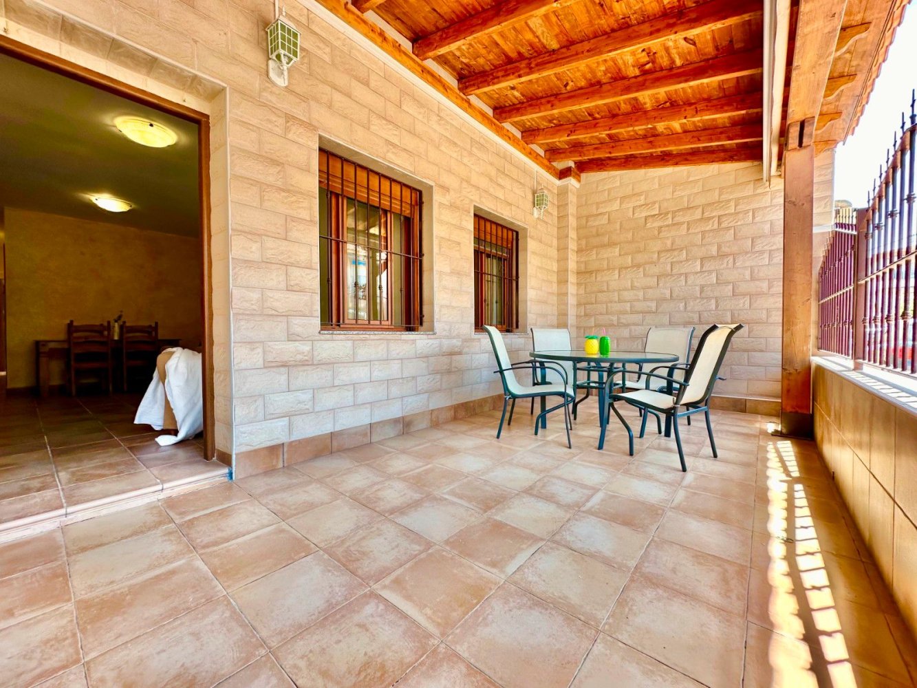 3 bedrooms House in San Pedro del Pinatar, Spain No. 181876