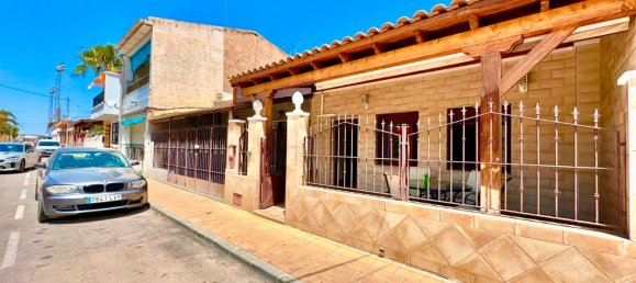 3 bedrooms House in San Pedro del Pinatar, Spain No. 181876 3