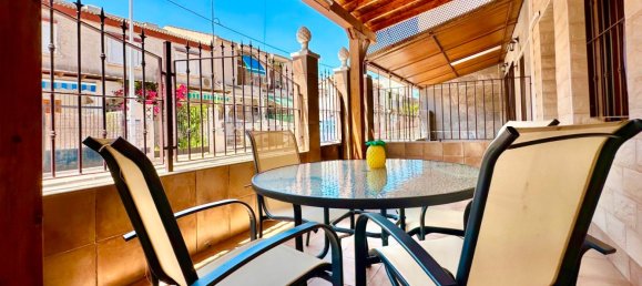 3 bedrooms House in San Pedro del Pinatar, Spain No. 181876 6