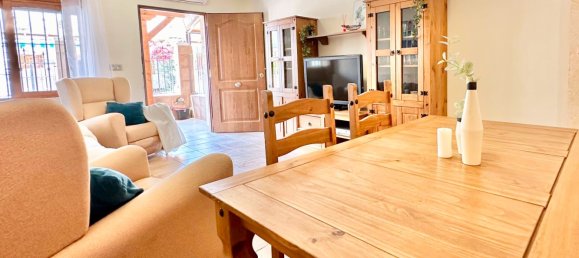 3 bedrooms House in San Pedro del Pinatar, Spain No. 181876 12