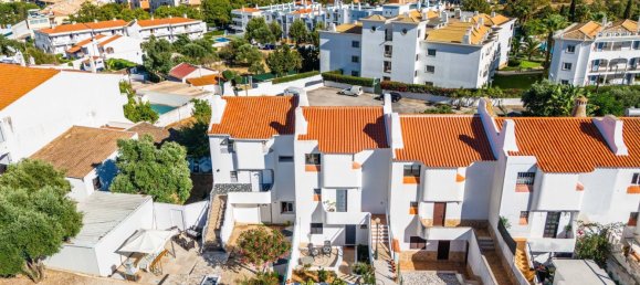 3 bedrooms Villa in Albufeira, Portugal No. 126063 29