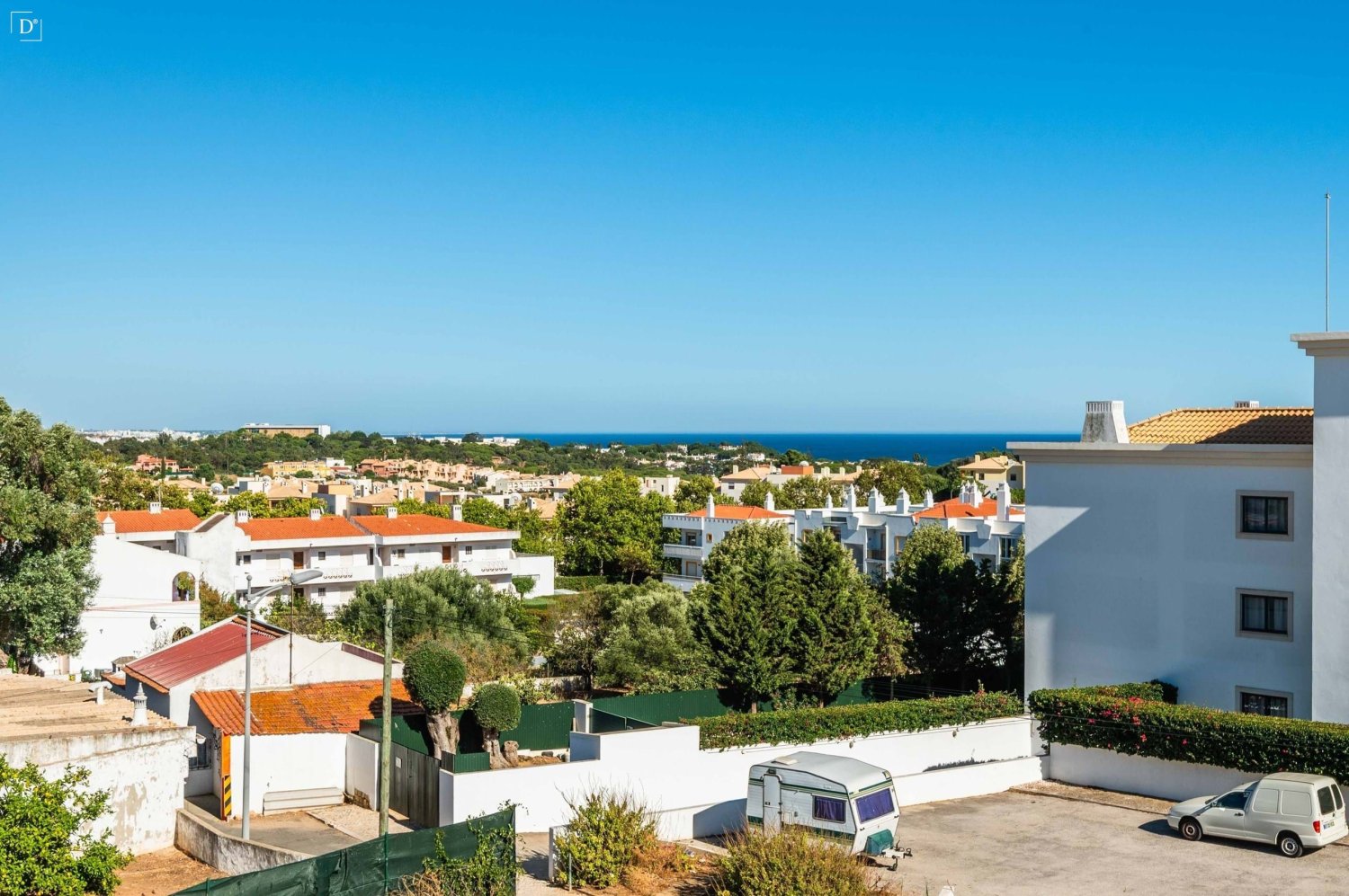 3 bedrooms Villa in Albufeira, Portugal No. 126063