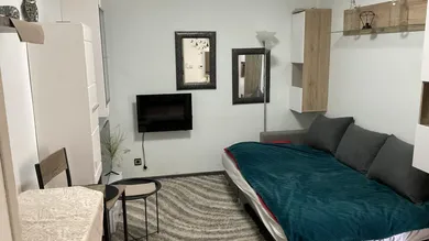 1 غرف نوم شقة في Polfing-Brunn, Austria رقم 188818