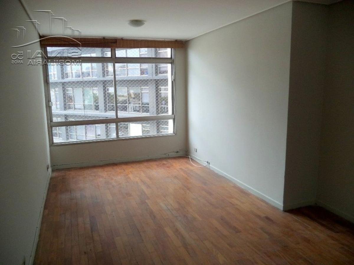 2 غرف نوم شقة في Sao Paulo, Brazil رقم 503566