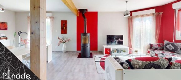 5 rooms House in Beaucourt, France No. 204546 2