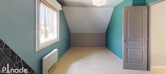 5 rooms House in Beaucourt, France No. 204546 5