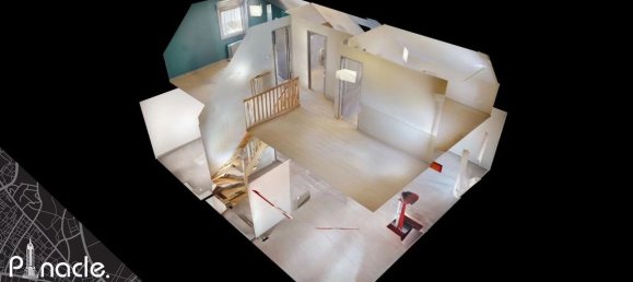 5 rooms House in Beaucourt, France No. 204546 6