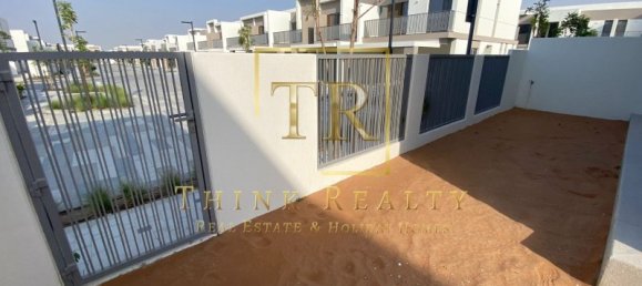 Таунхаус с 4 спальнями в Tilal Al Ghaf, ОАЭ № 13942 3