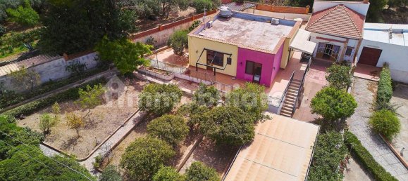 3 chambres Villa à Valderice, Italy No. 49659 9