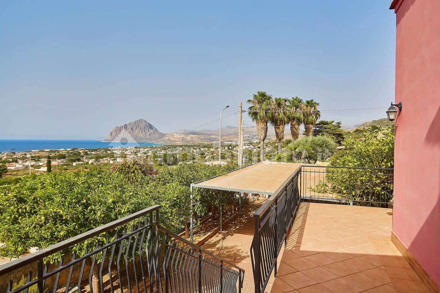 3 chambres Villa à Valderice, Italy No. 49659