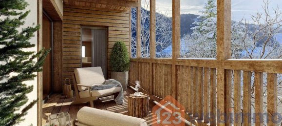 2 bedrooms Apartment in Saint-Chaffrey, France No. 342413 5