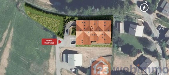 2 bedrooms Apartment in Saint-Chaffrey, France No. 342413 4