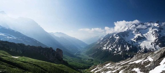 2 bedrooms Apartment in Saint-Chaffrey, France No. 342413 6